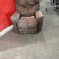 Recliner 