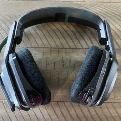 Astro A20 Headphones