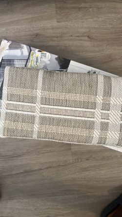 New My Texas House Blake Outdoor Area Rug 5' x 7'