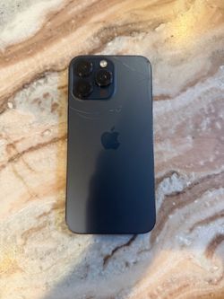 iPhone 15 Pro Max 512GB