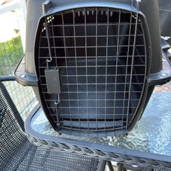 Dog Crate For Small To Medium Dog