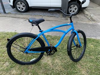 Brand new bike