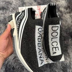 Dolce & Gabbana Sneakers