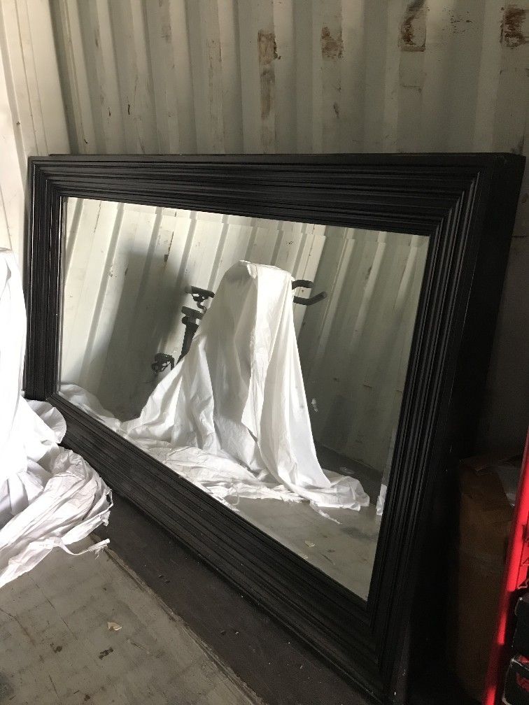 Custom Big Mirror Roughly 9x5