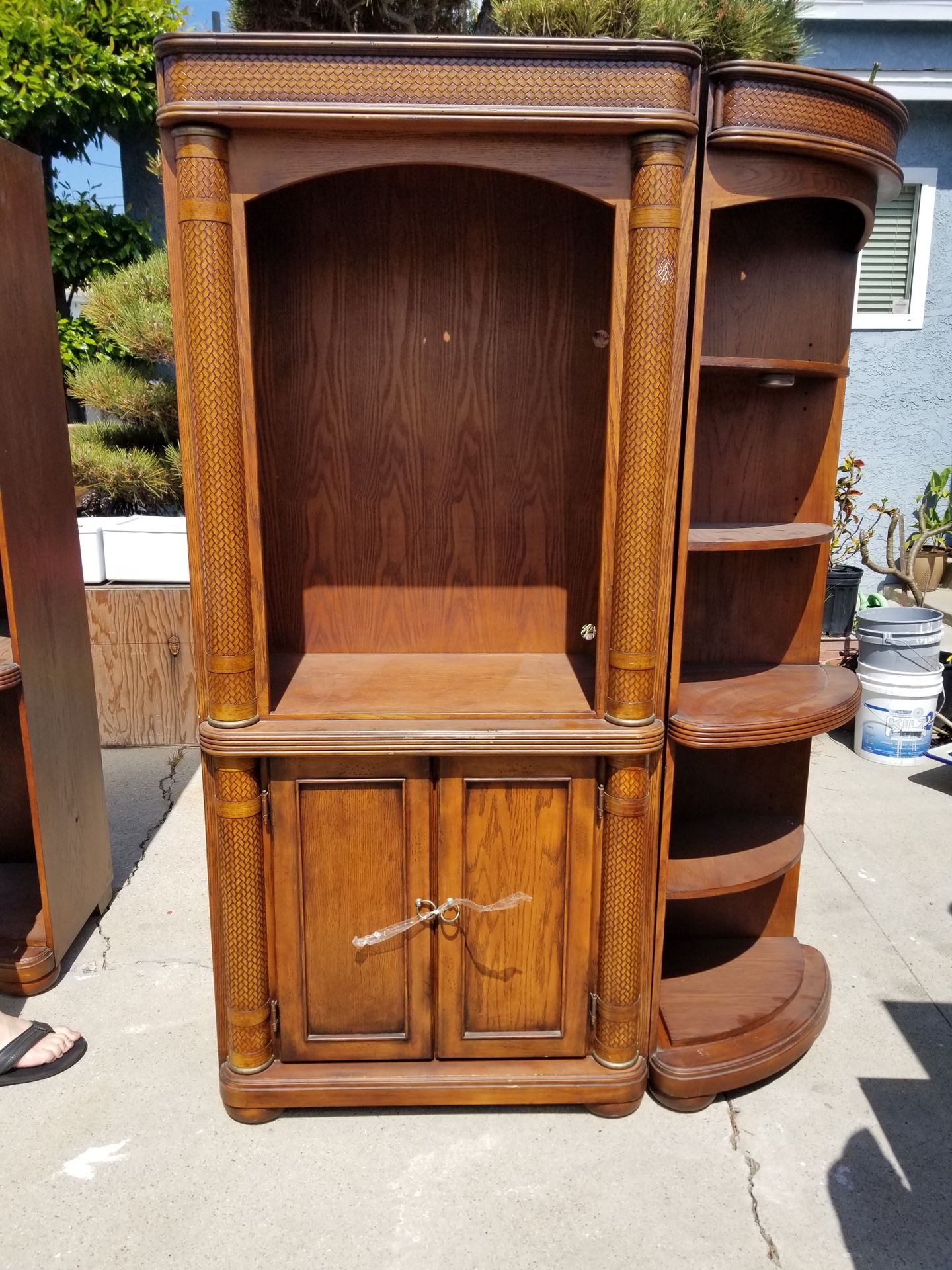 Tommy Bahama Furniture 3PC Set