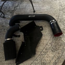CTS Turbo Cold Air Intake