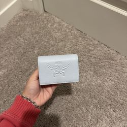 MCM wallet