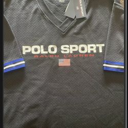 Polo Ralph Lauren Polo Sport Mens XL