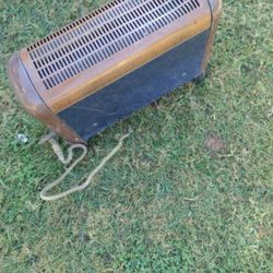 Heater 