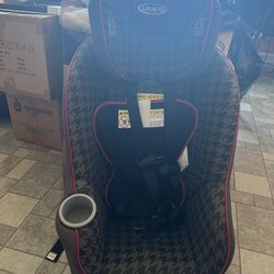 Car Seat