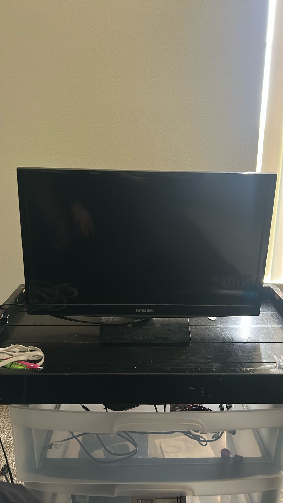 Samsung Monitor