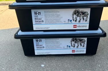 Legos