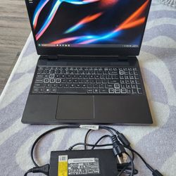 Acer Nitro 5 - 15.6" Gaming Laptop