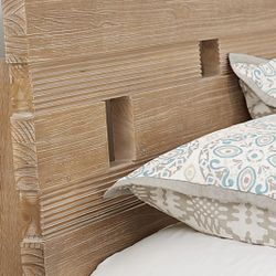 $100 SERTA QUEEN BED (A YEAR OLD)