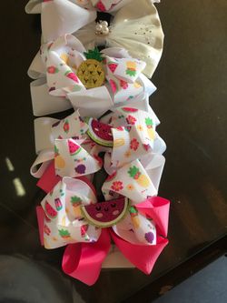BOWS !