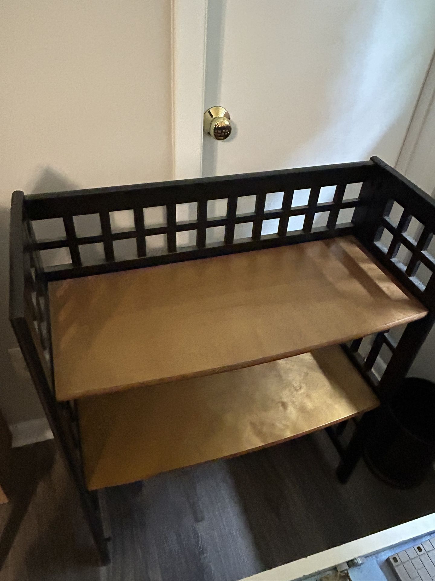 Book Shelf