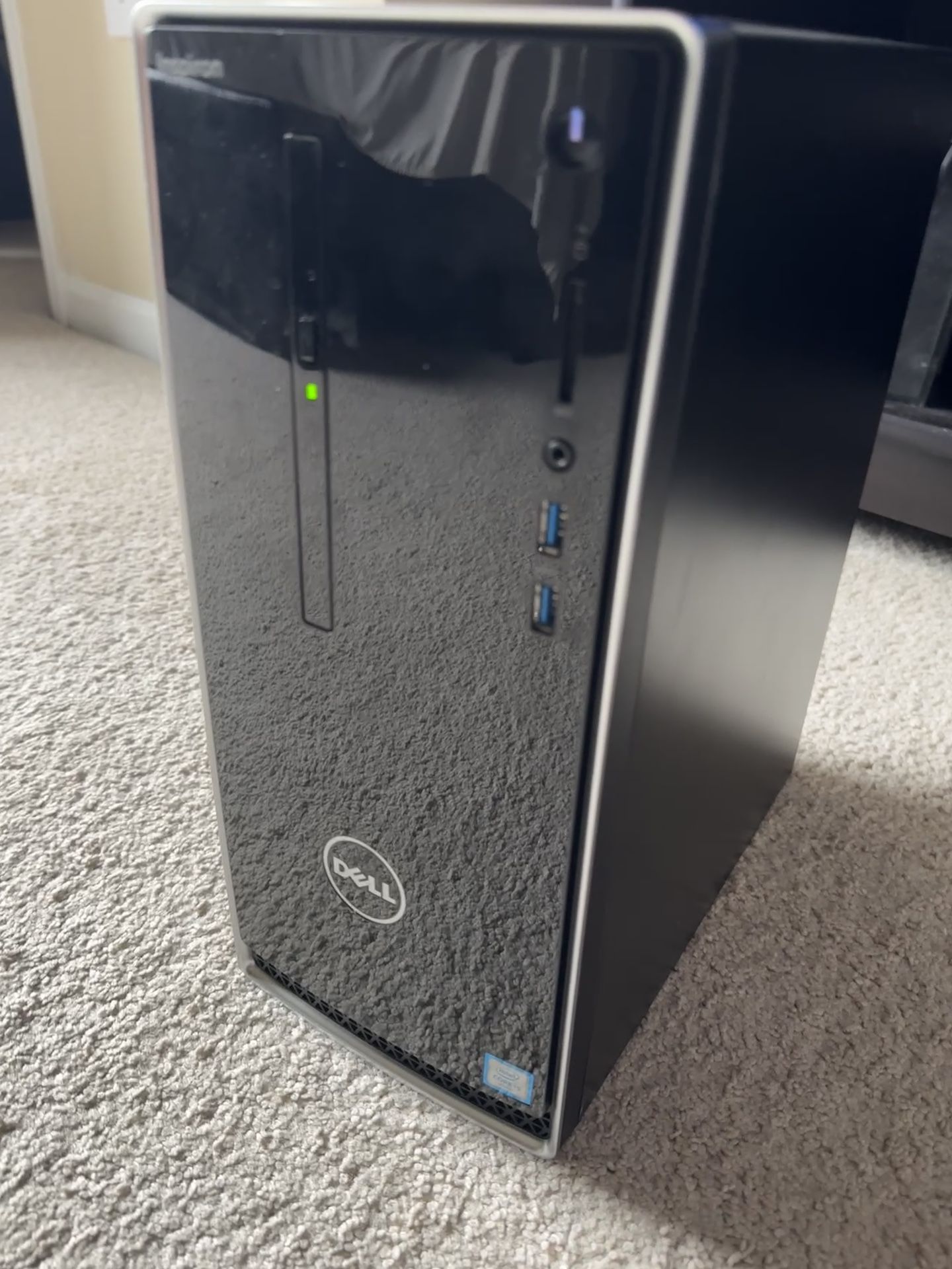 Dell Desktop