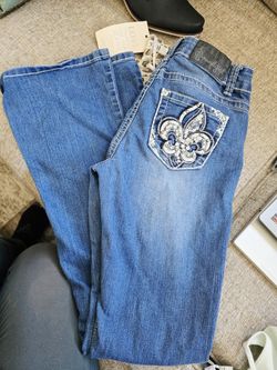 Women's Jeans