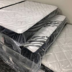 Summer Savings Single Twin Double Full Queen King California King XL Twin Mattress