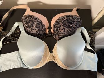 Soma Bras 34DD