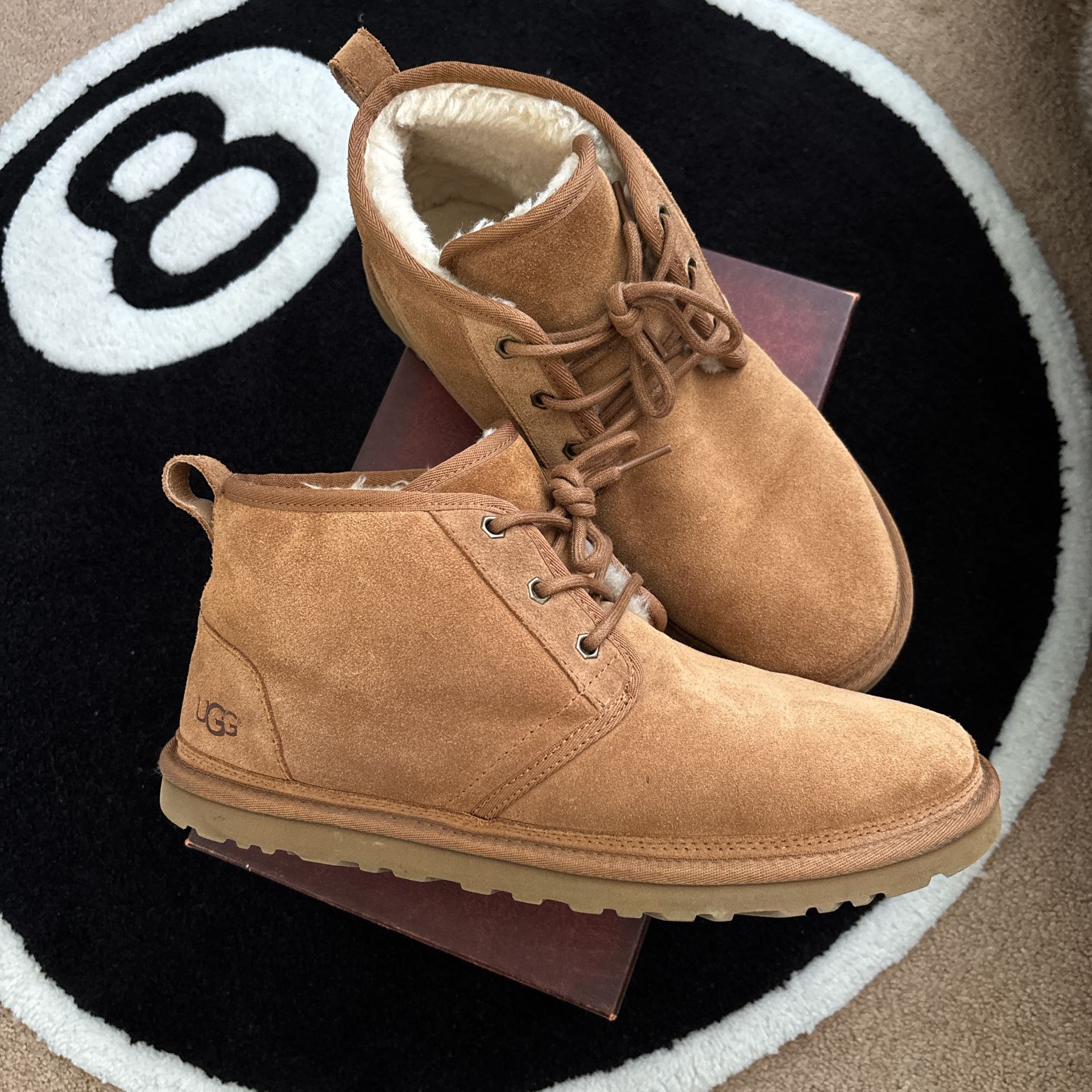 Ugg Neumel Boot Men’s Size 11