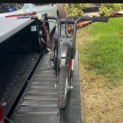 Razor My6812B-12 MX 125