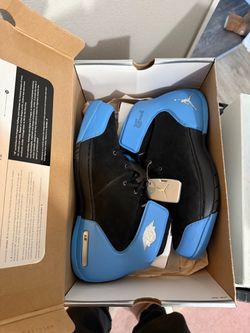 Jordan melo 1.5
