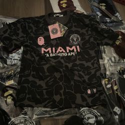 Bape Shirts