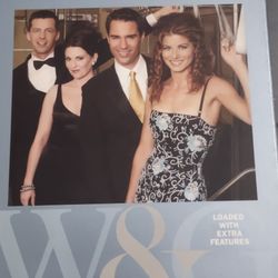 Will & Grace Season 2