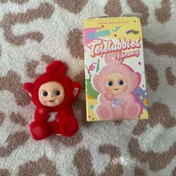 Teletubbies Vibrancy 