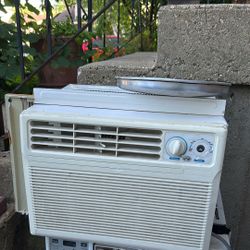 Window Air Conditioner