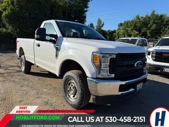 2017 Ford F-250
