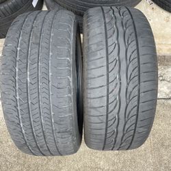P235/50R17