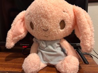 Dobby Plush