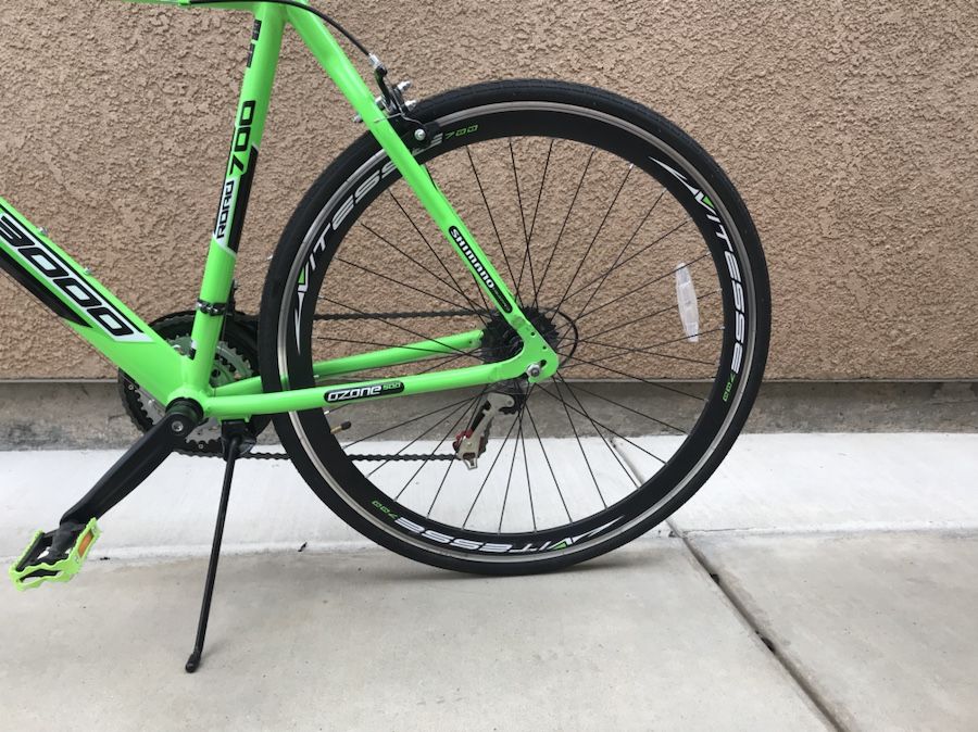Rs3000 ozone 500 sale