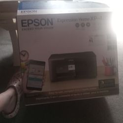 Epson Expression Home Xp-4200