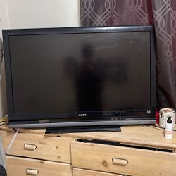 Sony Tv 