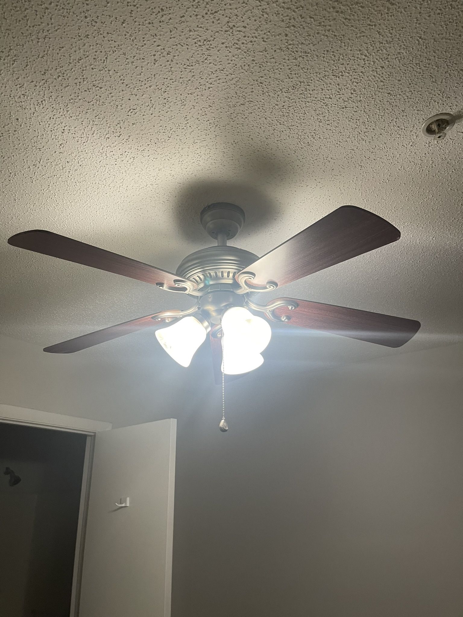 52” Ceiling Fan