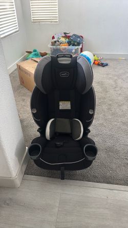 Car Seat