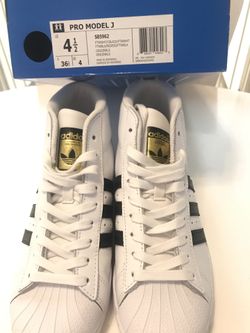 ADIDAS Pro Model J