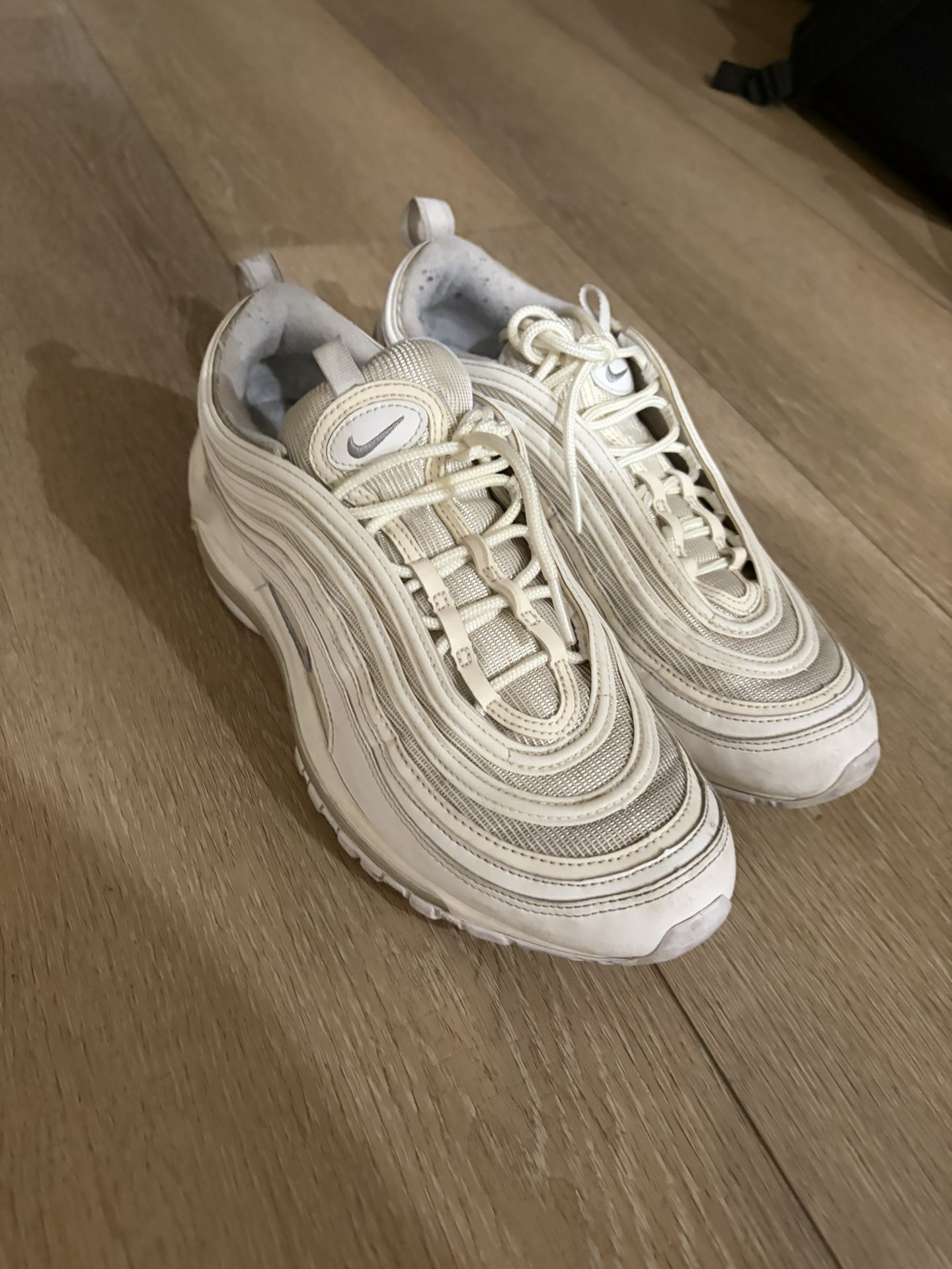 Nike air max 97 size 9,5
