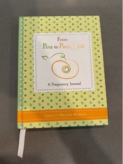 Pregnancy Journal