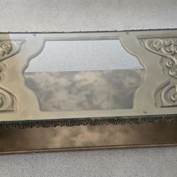 Vintage Coffee Table and Side Tables