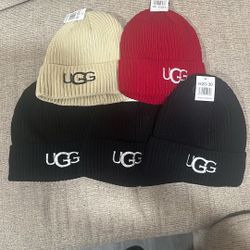 Bonitos Gorros $12 Cada Uno 
