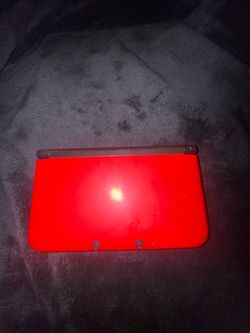 Nintendo 3ds xl