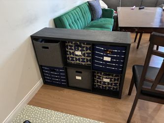 Storage cabinet