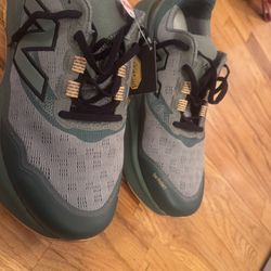 Fresh Foam X Hierro v9