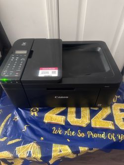 Canon printer