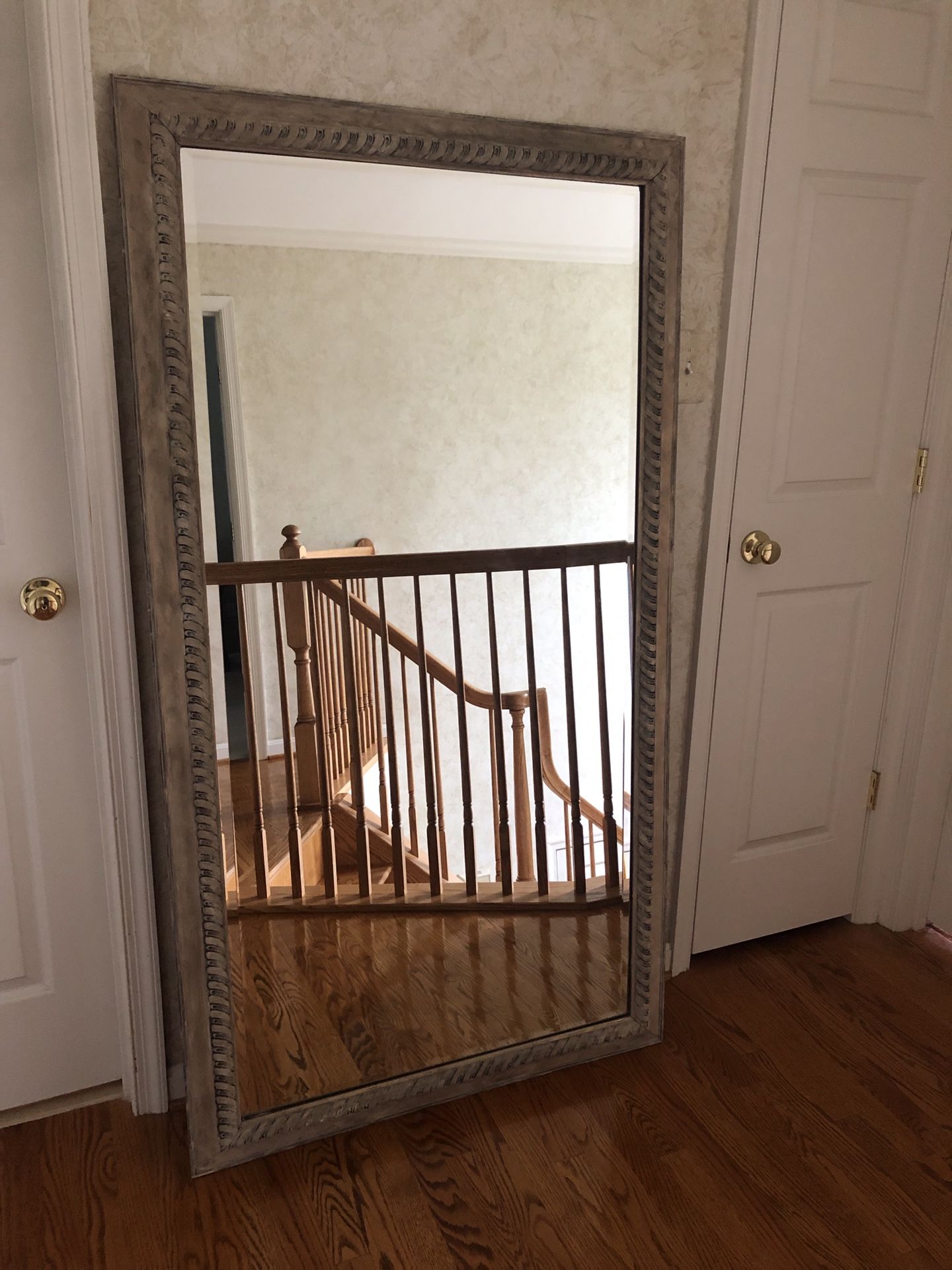 Large Mirror