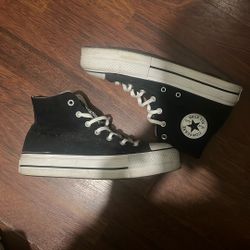 Converese Platforms W10 M8